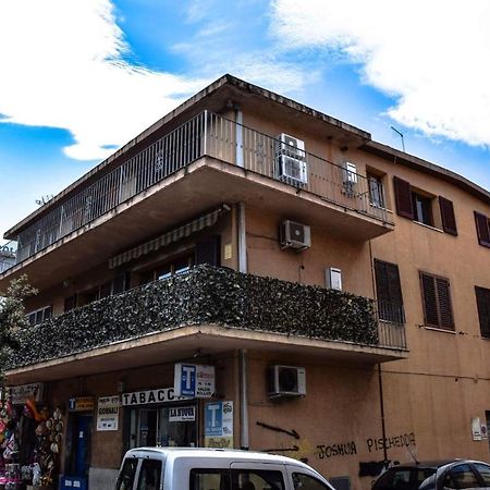B&B Coco Olbia Bagian luar foto