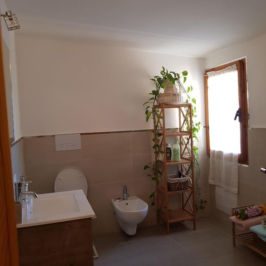 B&B Coco Olbia Bagian luar foto