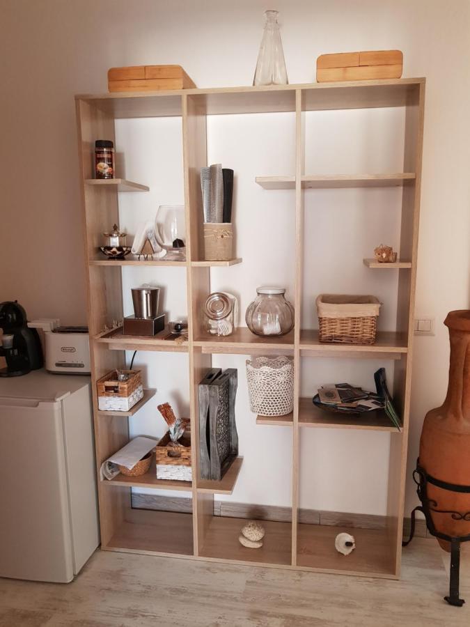 B&B Coco Olbia Bagian luar foto