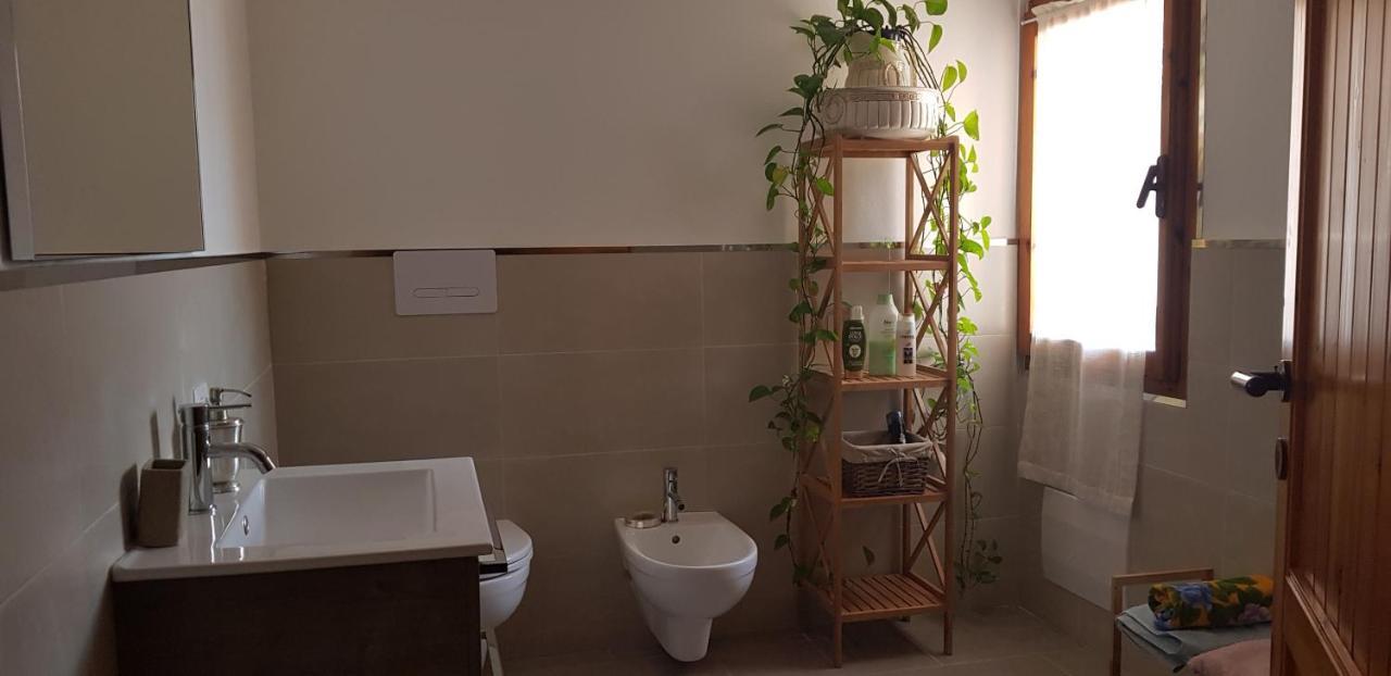 B&B Coco Olbia Bagian luar foto