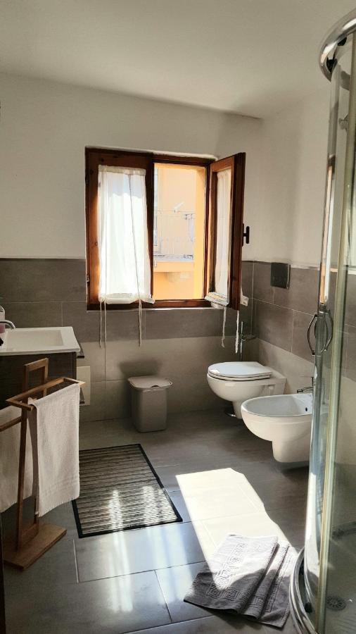 B&B Coco Olbia Bagian luar foto