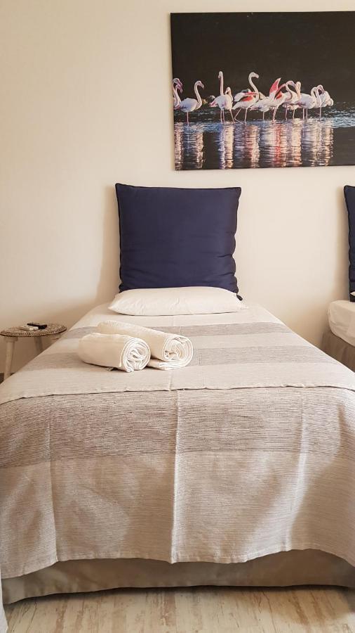 B&B Coco Olbia Bagian luar foto