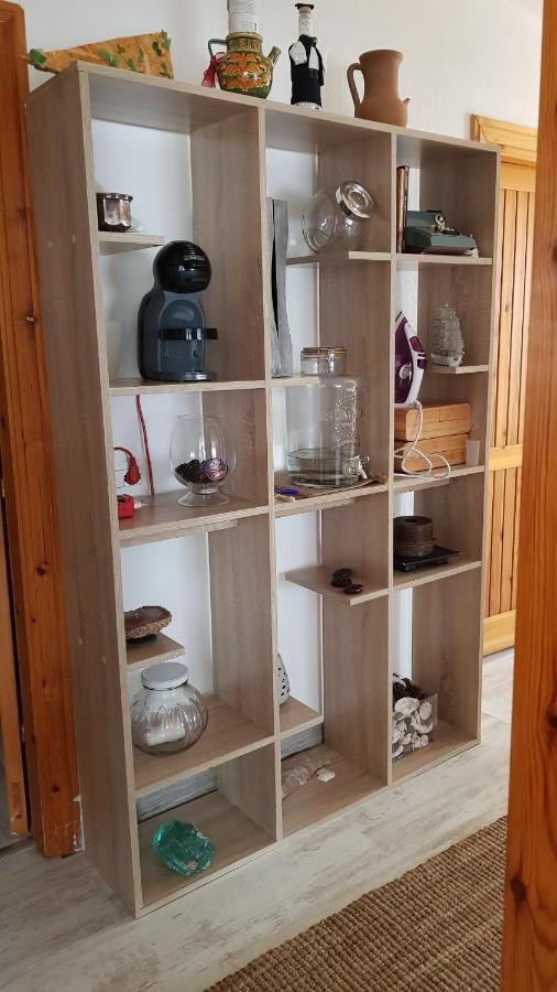 B&B Coco Olbia Bagian luar foto
