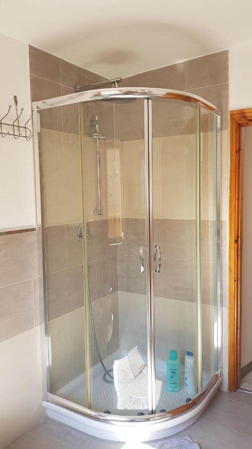 B&B Coco Olbia Bagian luar foto