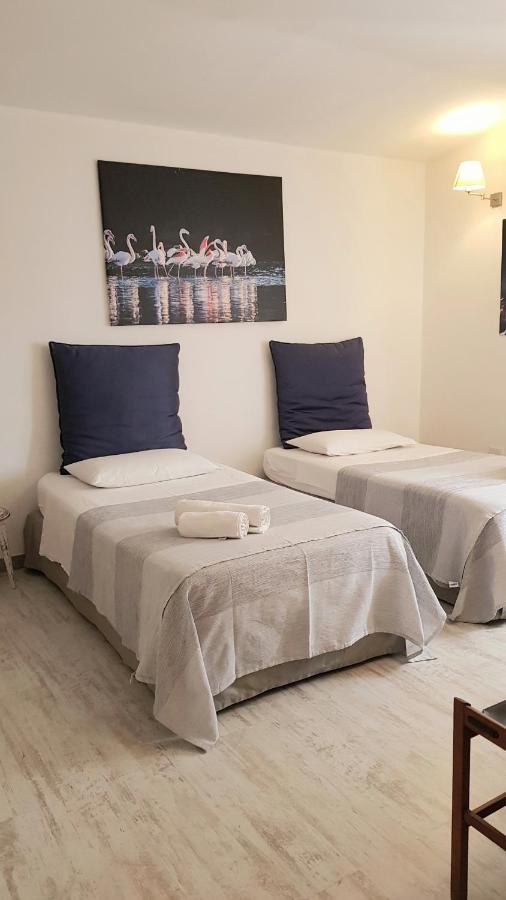 B&B Coco Olbia Bagian luar foto